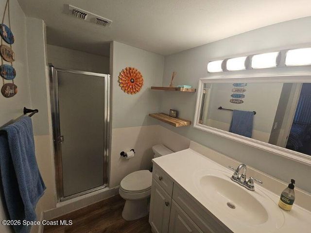 555 Fillmore Avenue 101, Cape Canaveral, FL 32920