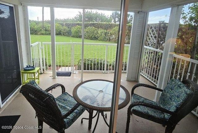 555 Fillmore Avenue 101, Cape Canaveral, FL 32920