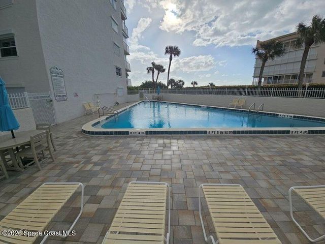 555 Fillmore Avenue 101, Cape Canaveral, FL 32920