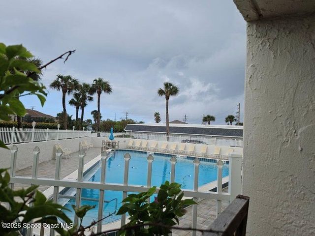 555 Fillmore Avenue 101, Cape Canaveral, FL 32920