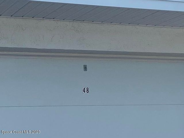 555 Fillmore Avenue 101, Cape Canaveral, FL 32920