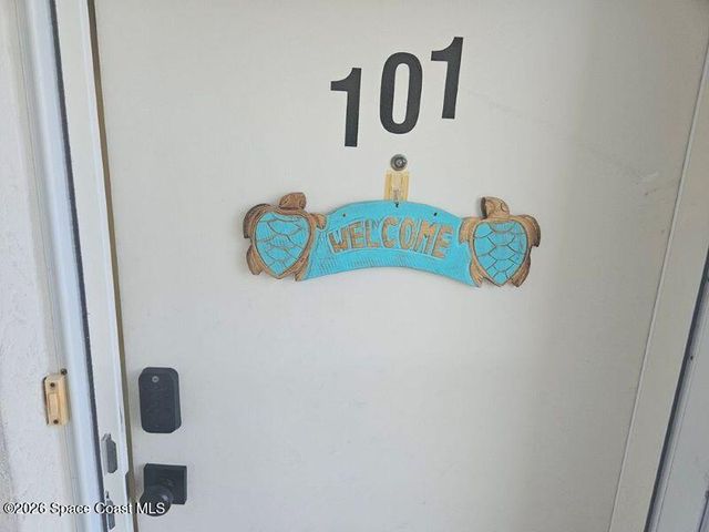 555 Fillmore Avenue 101, Cape Canaveral, FL 32920