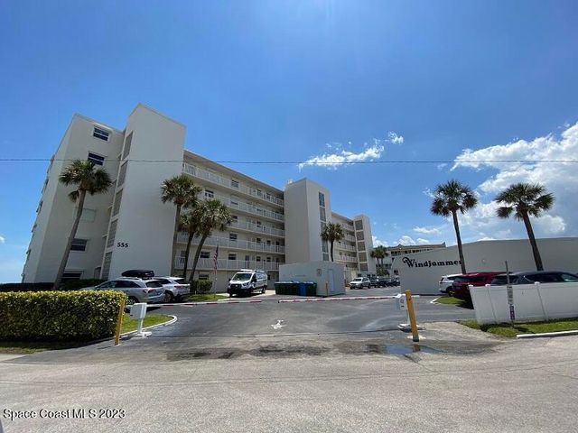 555 Fillmore Avenue 101, Cape Canaveral, FL 32920