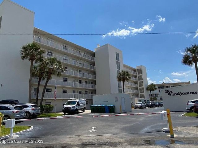 555 Fillmore Avenue 101, Cape Canaveral, FL 32920