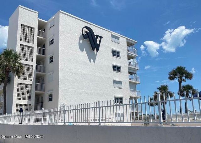 555 Fillmore Avenue 101, Cape Canaveral, FL 32920