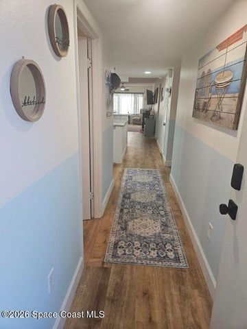 555 Fillmore Avenue 101, Cape Canaveral, FL 32920