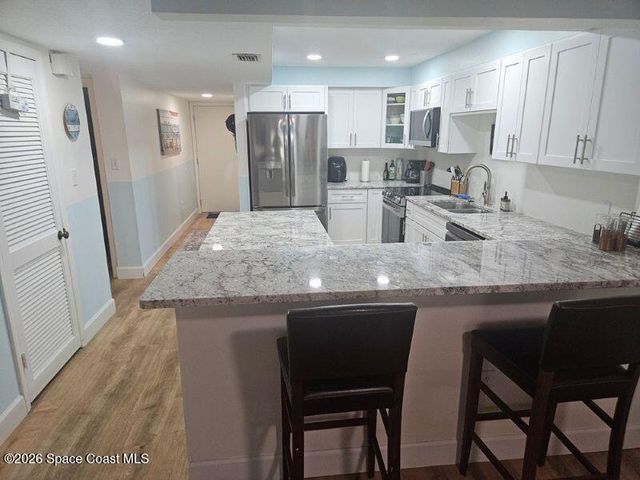 555 Fillmore Avenue 101, Cape Canaveral, FL 32920