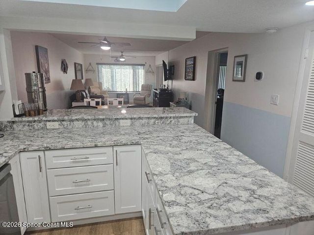 555 Fillmore Avenue 101, Cape Canaveral, FL 32920