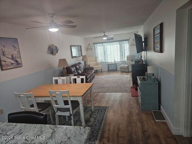 555 Fillmore Avenue 101, Cape Canaveral, FL 32920