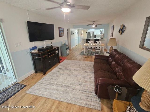 555 Fillmore Avenue 101, Cape Canaveral, FL 32920