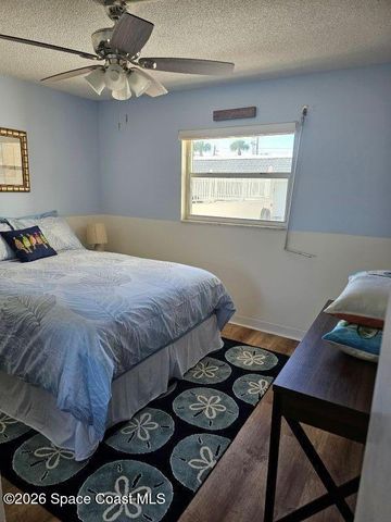 555 Fillmore Avenue 101, Cape Canaveral, FL 32920