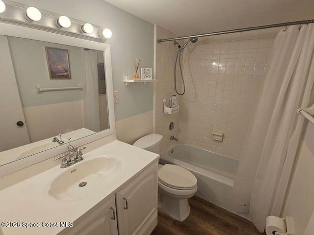 555 Fillmore Avenue 101, Cape Canaveral, FL 32920