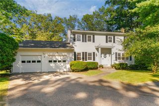 3 Crocus Court, Coventry, RI 02816