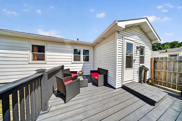 720 Dena Street, Waterloo, IA 50702