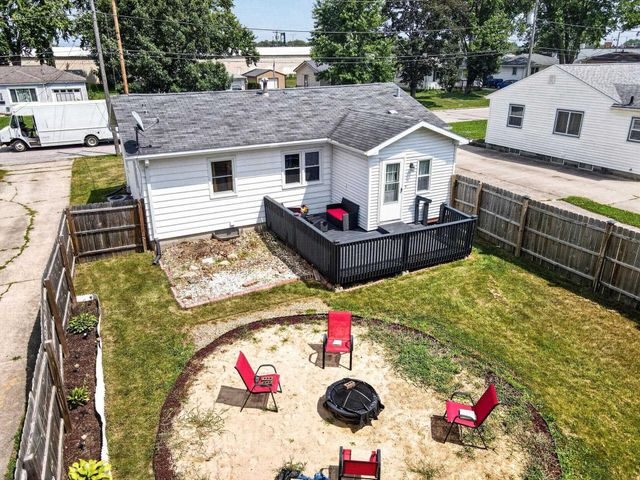720 Dena Street, Waterloo, IA 50702