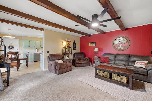219 Adams Lane, Harrodsburg, KY 40330