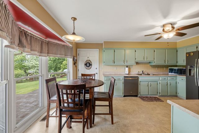 219 Adams Lane, Harrodsburg, KY 40330