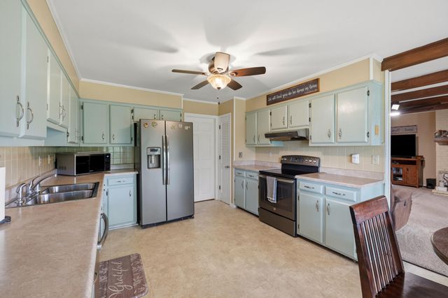 219 Adams Lane, Harrodsburg, KY 40330