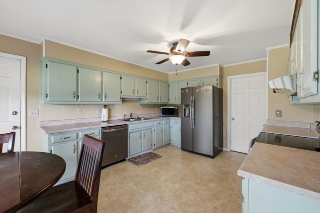 219 Adams Lane, Harrodsburg, KY 40330
