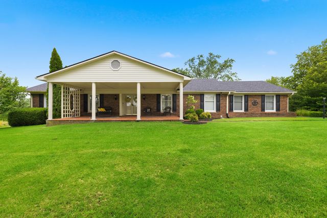 219 Adams Lane, Harrodsburg, KY 40330