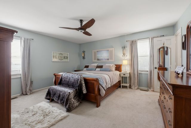 219 Adams Lane, Harrodsburg, KY 40330