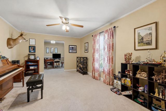 219 Adams Lane, Harrodsburg, KY 40330