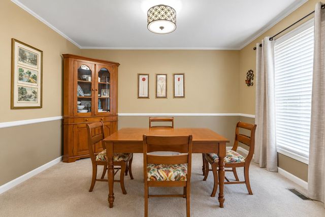 219 Adams Lane, Harrodsburg, KY 40330