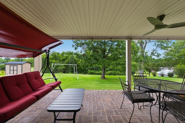 219 Adams Lane, Harrodsburg, KY 40330