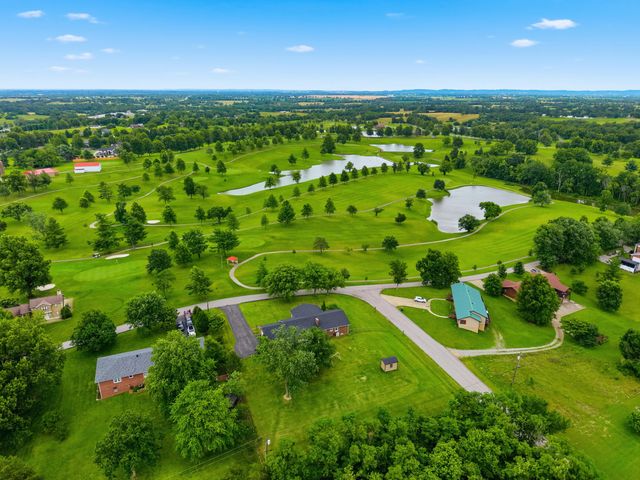 219 Adams Lane, Harrodsburg, KY 40330