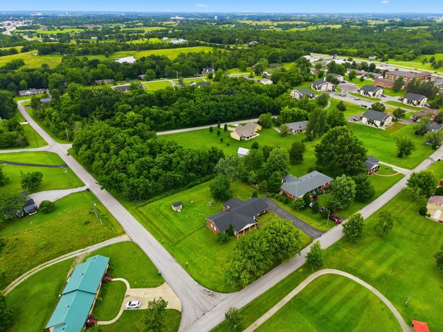 219 Adams Lane, Harrodsburg, KY 40330