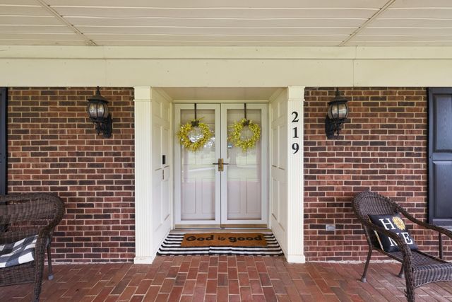 219 Adams Lane, Harrodsburg, KY 40330