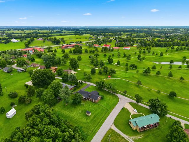 219 Adams Lane, Harrodsburg, KY 40330