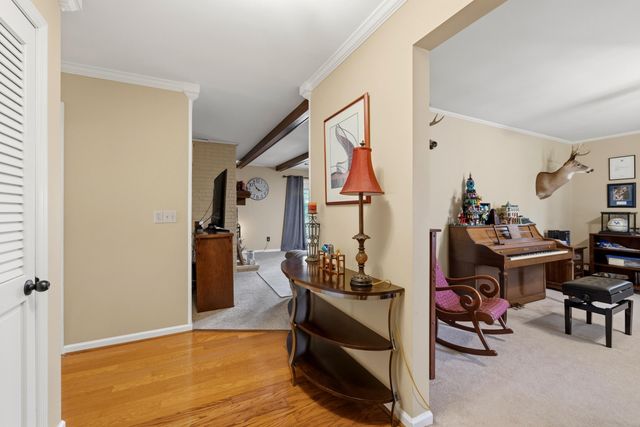 219 Adams Lane, Harrodsburg, KY 40330