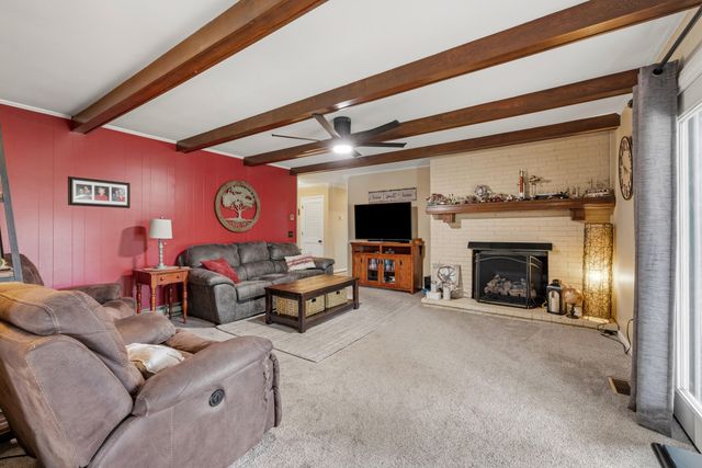 219 Adams Lane, Harrodsburg, KY 40330