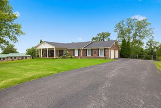 219 Adams Lane, Harrodsburg, KY 40330