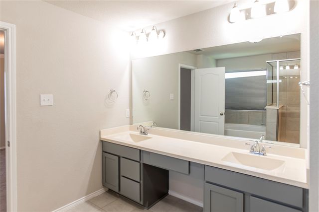 2329 Telfair Way, Aubrey, TX 76227