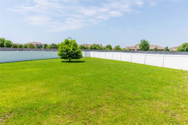 2329 Telfair Way, Aubrey, TX 76227