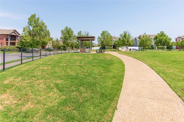 2329 Telfair Way, Aubrey, TX 76227