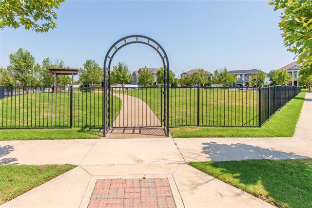 2329 Telfair Way, Aubrey, TX 76227