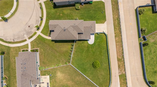 2329 Telfair Way, Aubrey, TX 76227