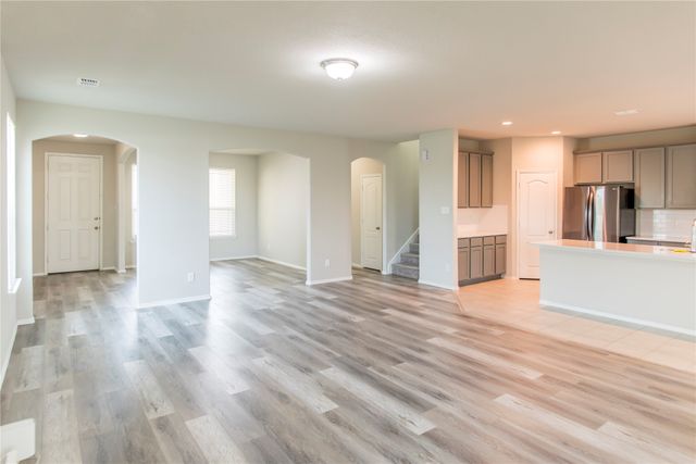 2329 Telfair Way, Aubrey, TX 76227