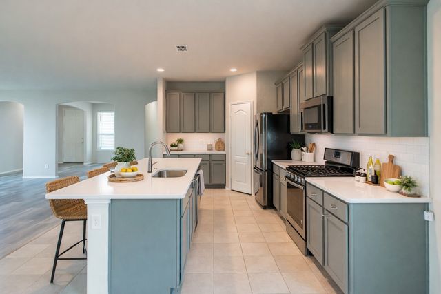 2329 Telfair Way, Aubrey, TX 76227