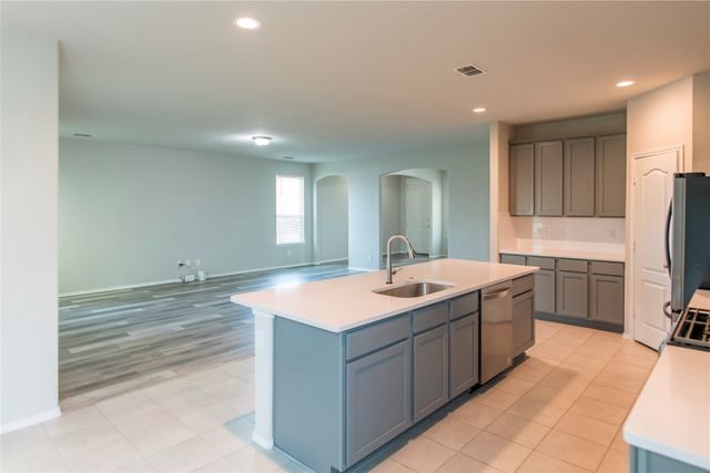 2329 Telfair Way, Aubrey, TX 76227