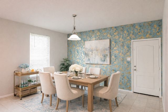 2329 Telfair Way, Aubrey, TX 76227