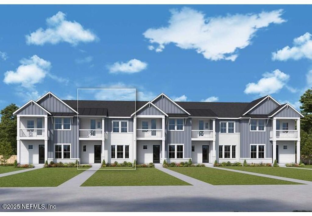 11932 GENERATIONS Avenue, Jacksonville, FL 32224