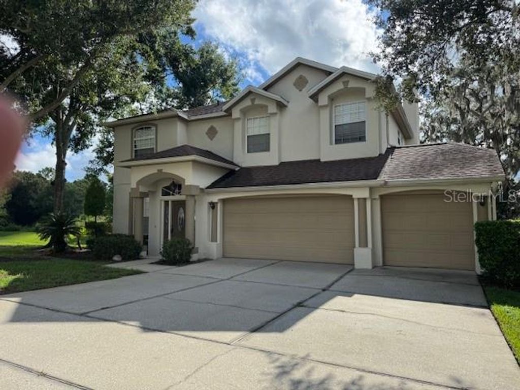 873 PICKFAIR TERRACE, Lake Mary, FL 32746
