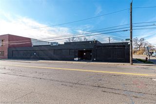 18943 John R Street, Detroit, MI 48203