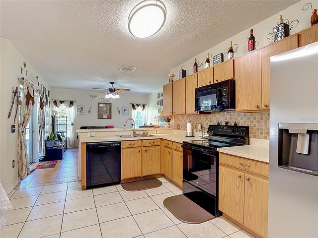 1124 DARTFORD DRIVE, Kissimmee, FL 34758