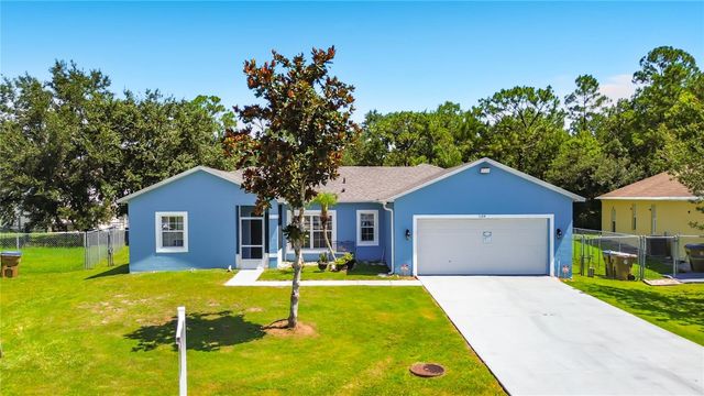 1124 DARTFORD DRIVE, Kissimmee, FL 34758