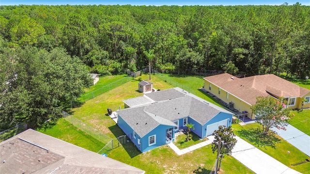 1124 DARTFORD DRIVE, Kissimmee, FL 34758